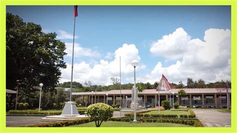 cmu veterinary medicine tuition fee|Central Mindanao University: History, Tuition, and More .